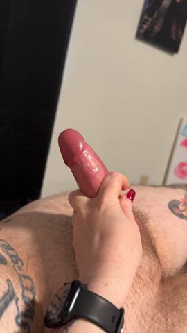 Cock porn video with onlyfans model adventurousdamage09 <strong>@blowmeoandjuliet.</strong>