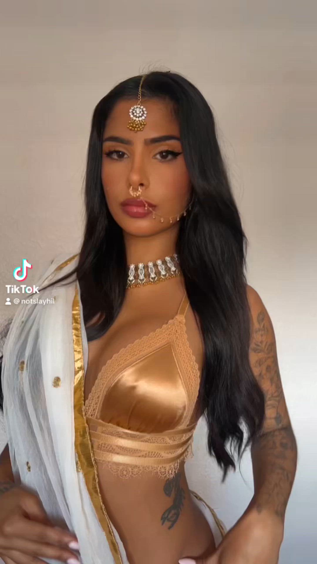 Asian porn video with onlyfans model SLAYHIL <strong>@slayhil</strong>