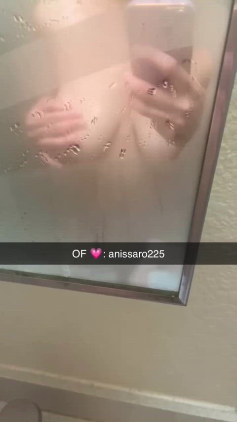 Big Tits porn video with onlyfans model anissa225 <strong>@anissaro225</strong>