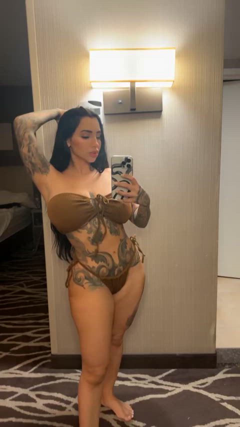 Cute porn video with onlyfans model Cassie Curses <strong>@cassiecurses</strong>