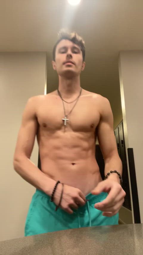 Abs porn video with onlyfans model discretefun1 <strong>@cullen7</strong>
