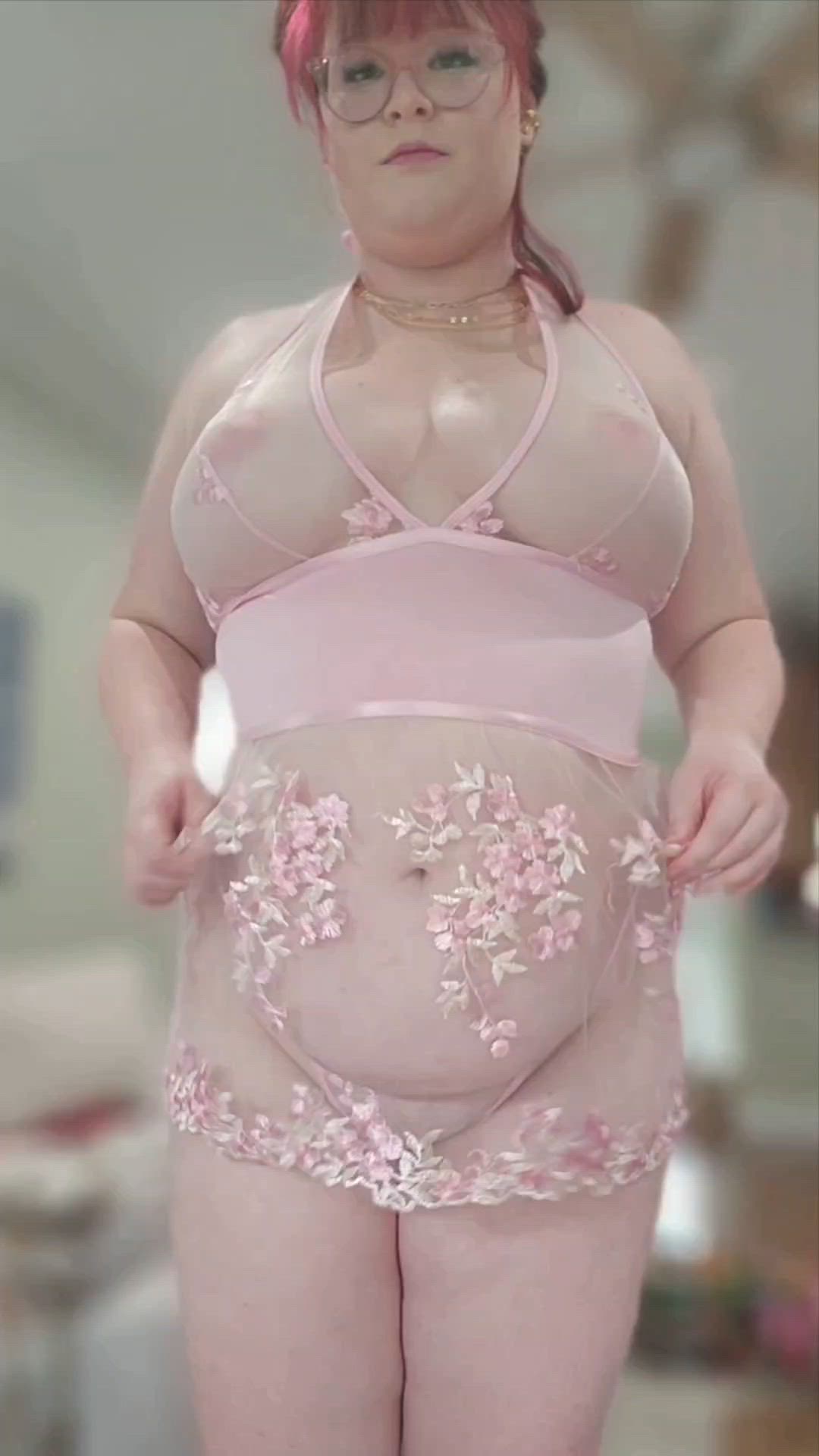 Big Tits porn video with onlyfans model Ruby Aurora <strong>@rubyxxxlynn</strong>