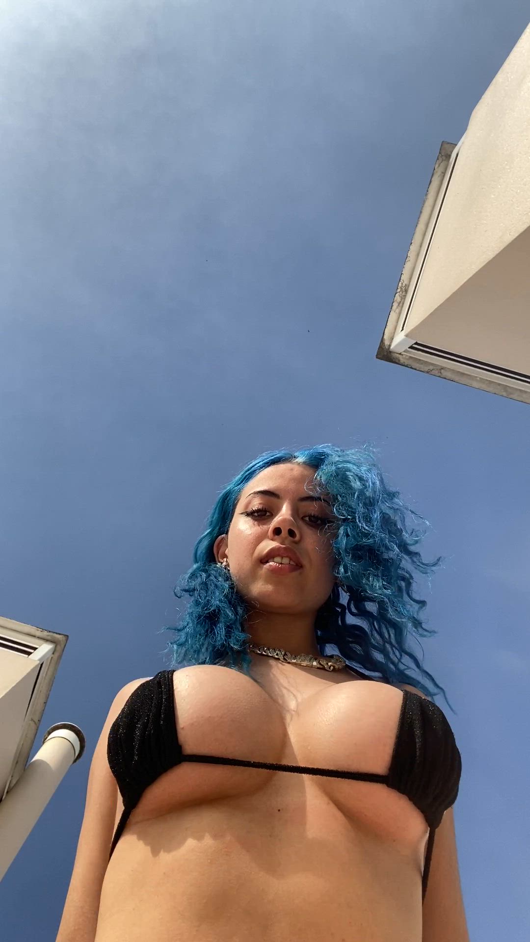 Amateur porn video with onlyfans model trixiexfantasy <strong>@trixiefantasyy</strong>