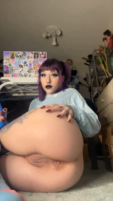 Ass porn video with onlyfans model STEP SIS LILLITH <strong>@lillithlethya</strong>
