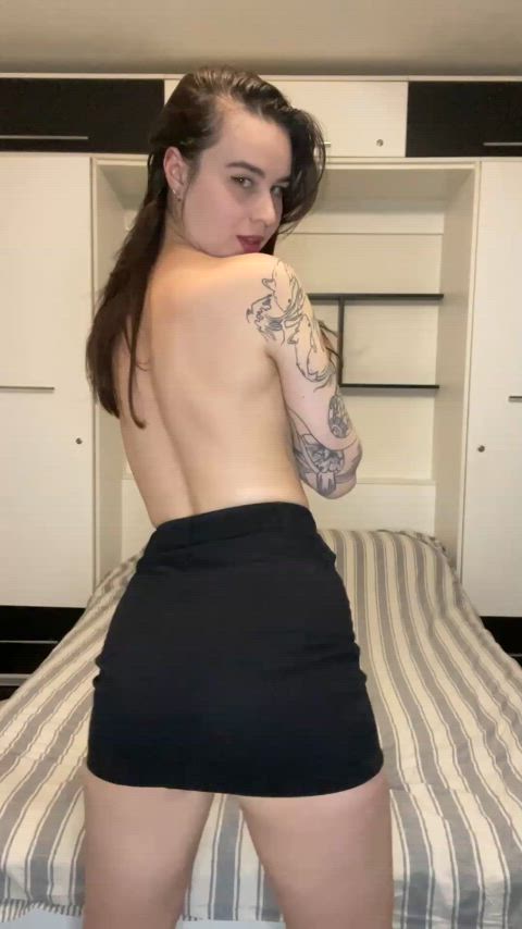 Tits porn video with onlyfans model cherrymaryna <strong>@cherrymaryna</strong>