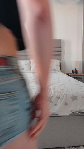Ass porn video with onlyfans model jessflowers22 <strong>@jessflowers22</strong>