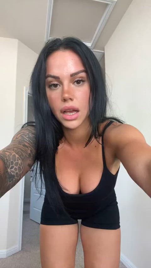 Big Tits porn video with onlyfans model shotsofsimone <strong>@shotsofsimone</strong>