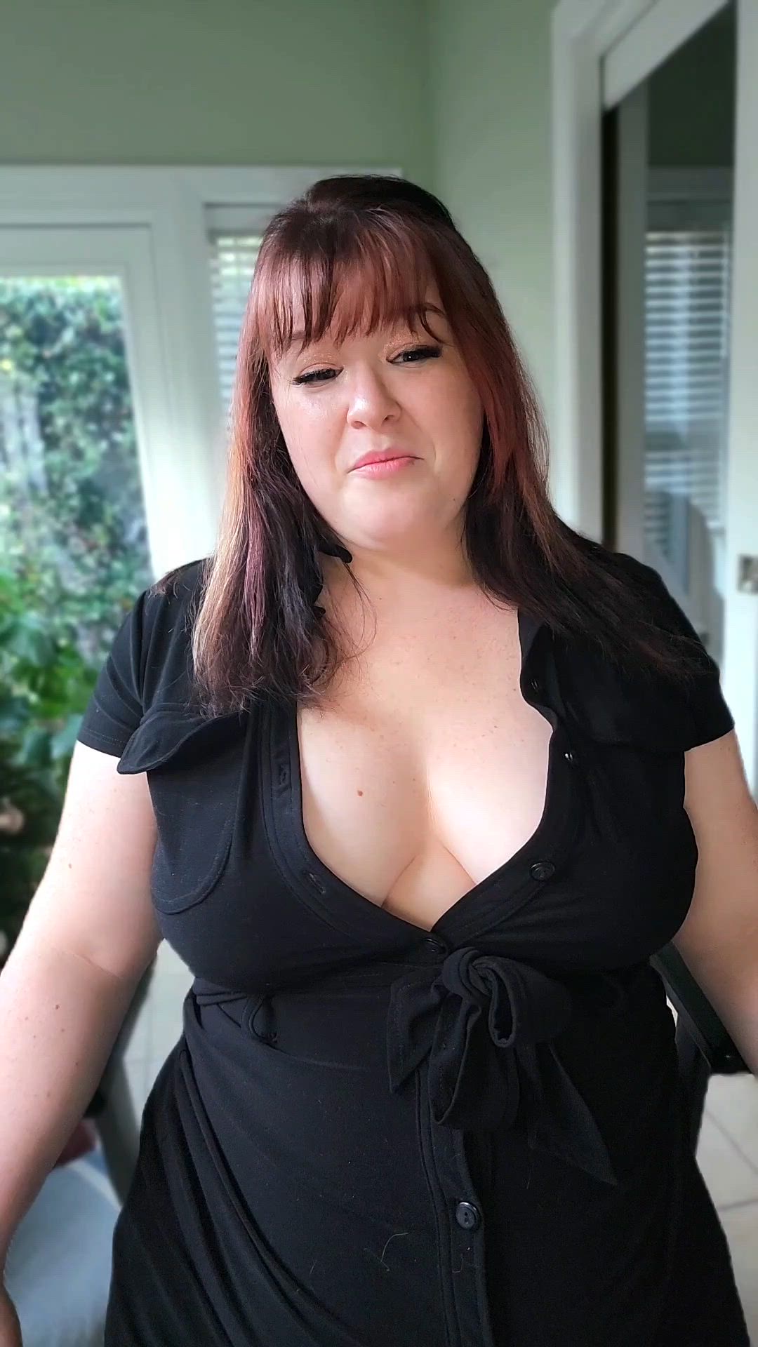 Big Tits porn video with onlyfans model Ruby Aurora <strong>@rubyxxxlynn</strong>