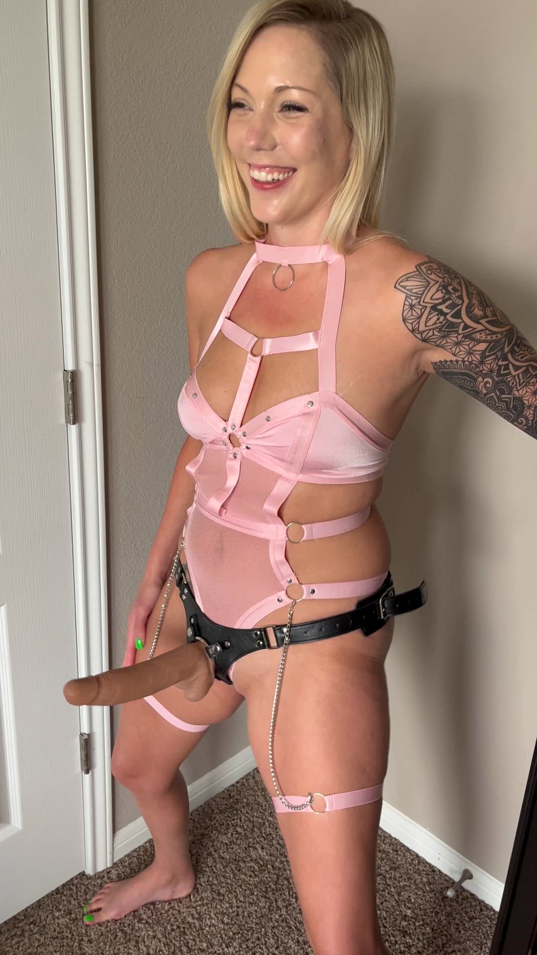 MILF porn video with onlyfans model kinklifecouple <strong>@kinklifecouple</strong>