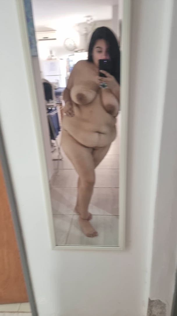 BBW porn video with onlyfans model danahcurvy <strong>@danah_fetishist</strong>