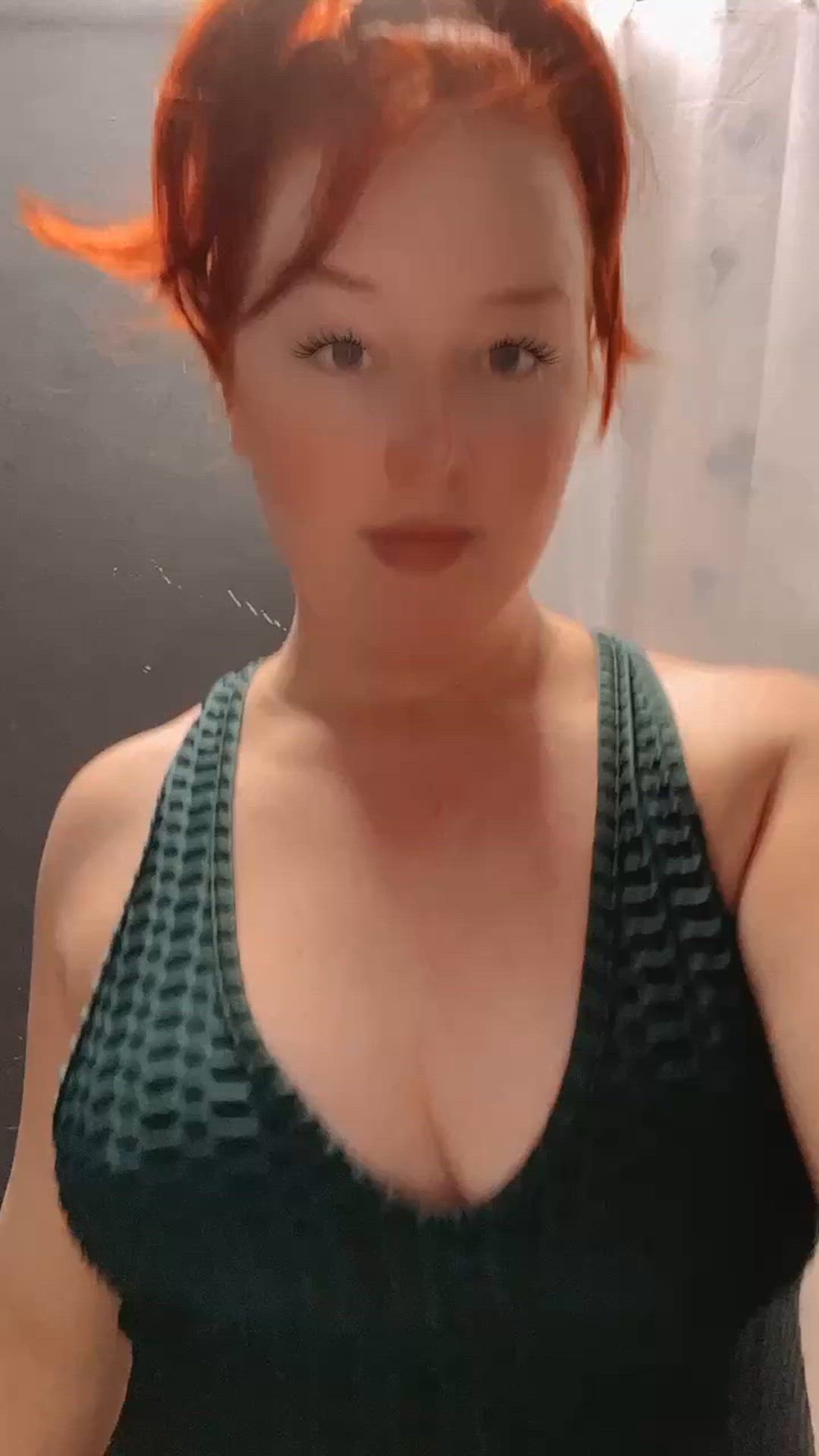 Boobs porn video with onlyfans model misslucysweets <strong>@lucylincolnspage</strong>