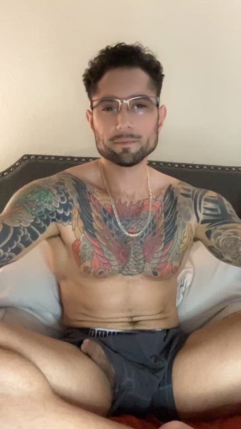 Cock porn video with onlyfans model highdaze <strong>@highdaze</strong>
