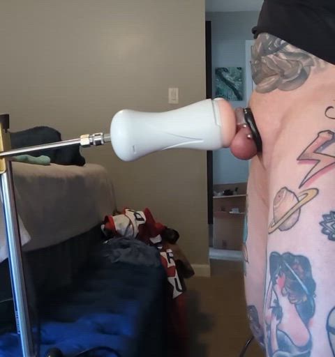 Masturbating porn video with onlyfans model Rextyrant <strong>@rextyrant</strong>
