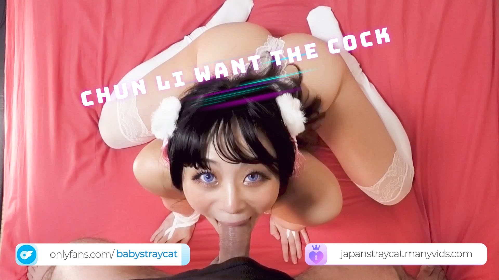 Ass porn video with onlyfans model japanstraycat <strong>@babystraycat</strong>