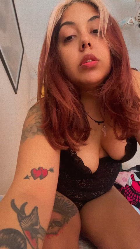 Big Tits porn video with onlyfans model lemonmami <strong>@lemon_mami94</strong>