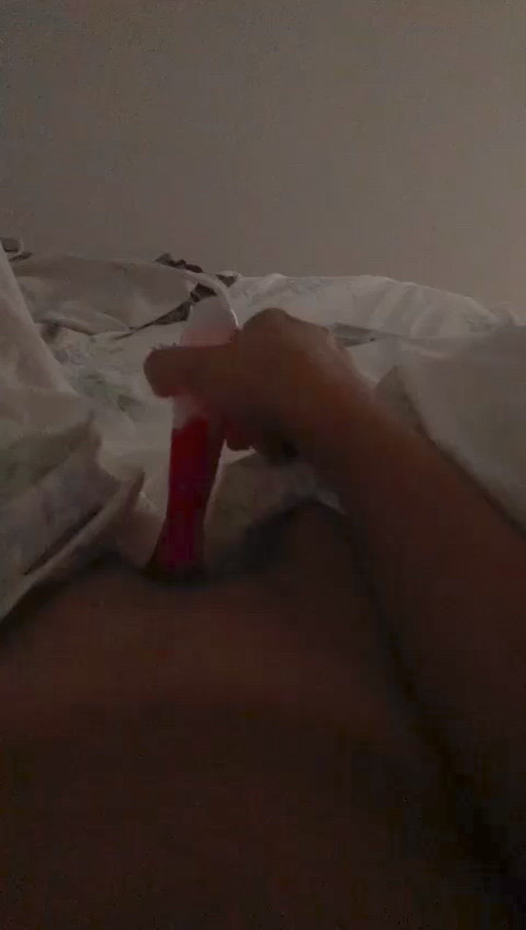 Masturbating porn video with onlyfans model Brazilian Redhead <strong>@brazilian.redhead</strong>