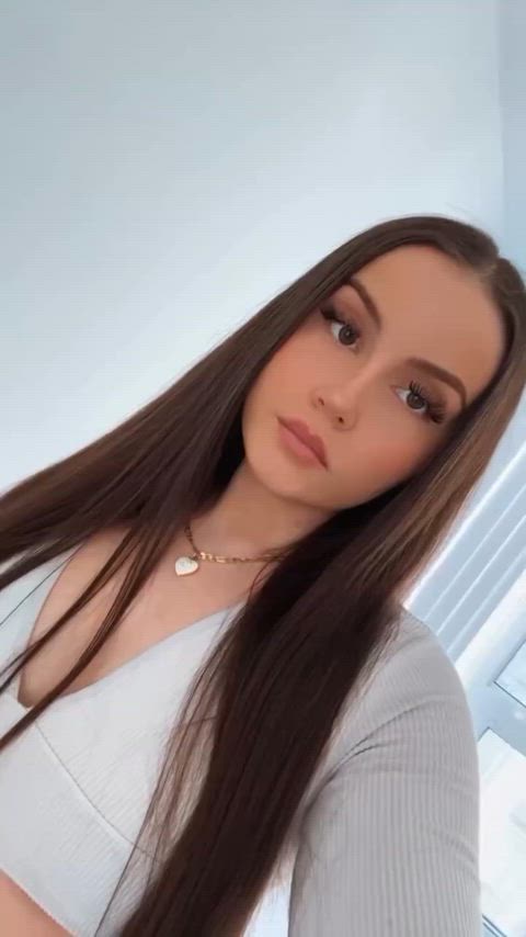 Pretty porn video with onlyfans model goddessophia <strong>@realsophiaray</strong>