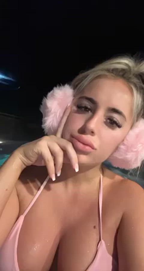 Big Tits porn video with onlyfans model KylieTaylorxo <strong>@kylietaylorxo</strong>