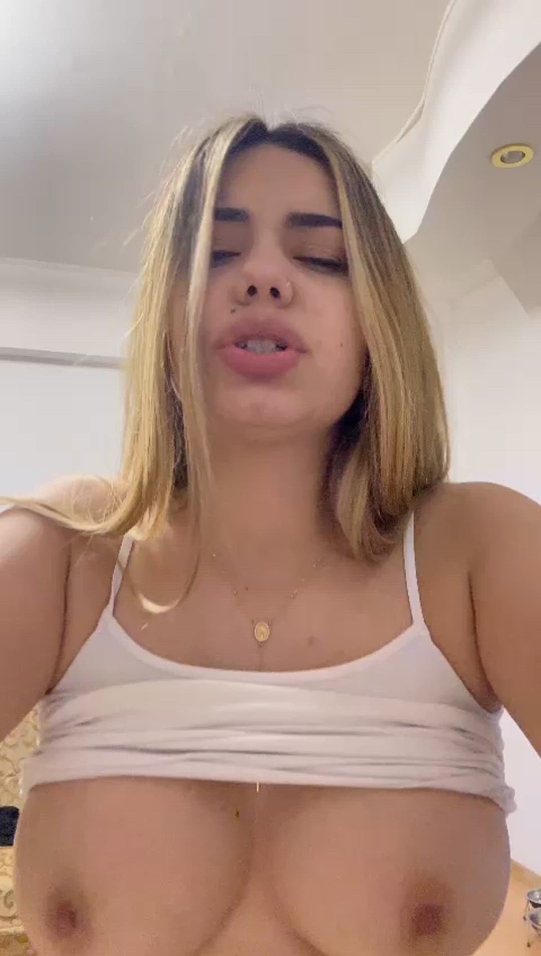 Ass porn video with onlyfans model sianalopes <strong>@lopesiana</strong>
