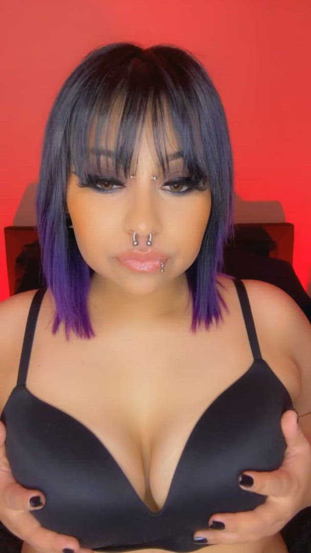 Big Tits porn video with onlyfans model xmissfancyx <strong>@xmissfancyx</strong>