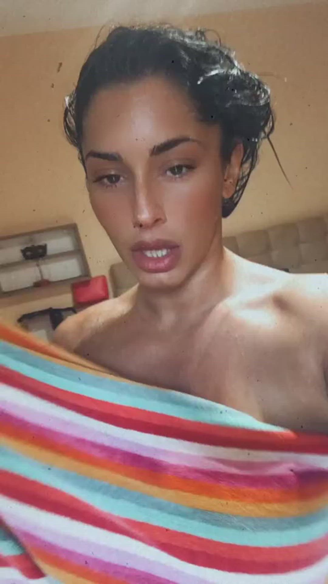 Ass porn video with onlyfans model milfgiuliadaqna <strong>@giuliadaqna</strong>