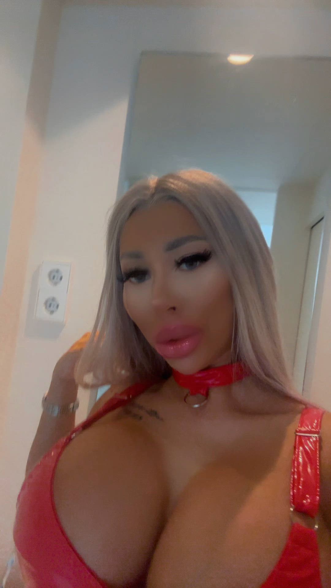 Ass porn video with onlyfans model BarbieBambo💖 <strong>@barbiebambo</strong>