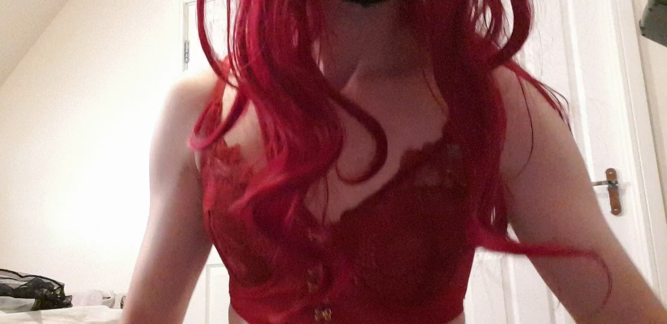 Amateur porn video with onlyfans model jadethemaskedtrans <strong>@jadethemaskedtrans</strong>
