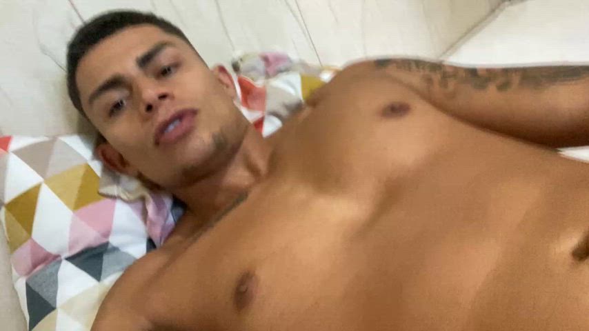 Amateur porn video with onlyfans model oenzoprivado <strong>@0enzooliveira</strong>
