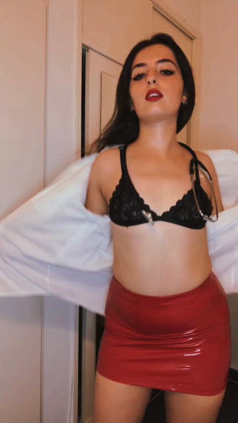 Ass porn video with onlyfans model daniela <strong>@danielaamadorr</strong>