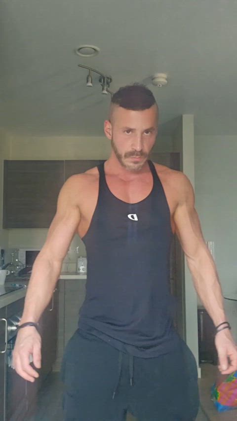 Cute porn video with onlyfans model ricardofitness10 <strong>@ricardofitness</strong>