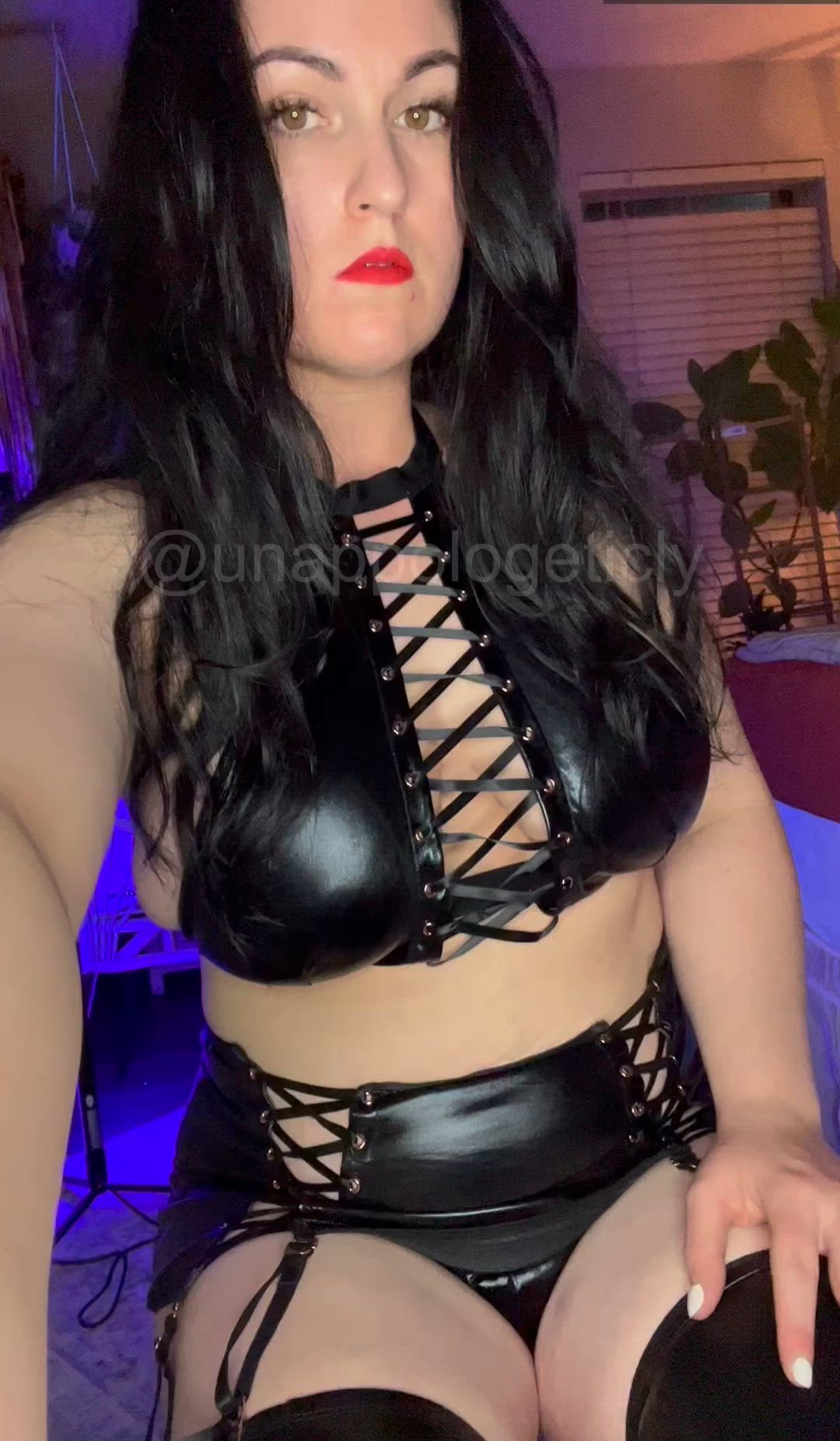 Big Tits porn video with onlyfans model alexandra4u <strong>@unapologeticalyme</strong>