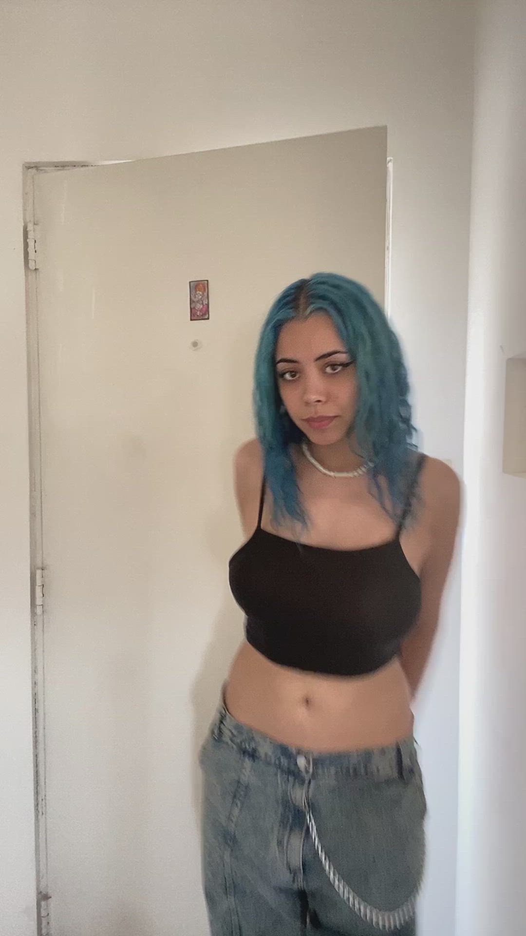 Ass porn video with onlyfans model yourtrixiefantasy <strong>@trixiefantasyy</strong>