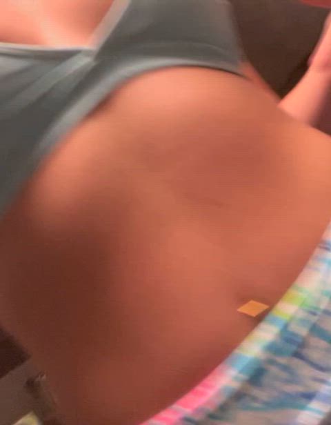 Amateur porn video with onlyfans model teenyblondie <strong>@teenyblondie</strong>