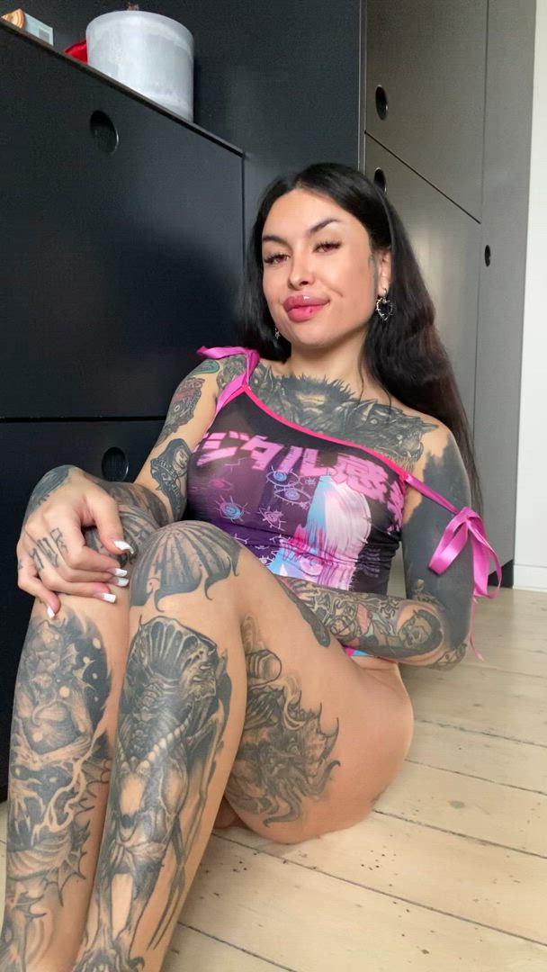 Cock porn video with onlyfans model badninax <strong>@badninax</strong>