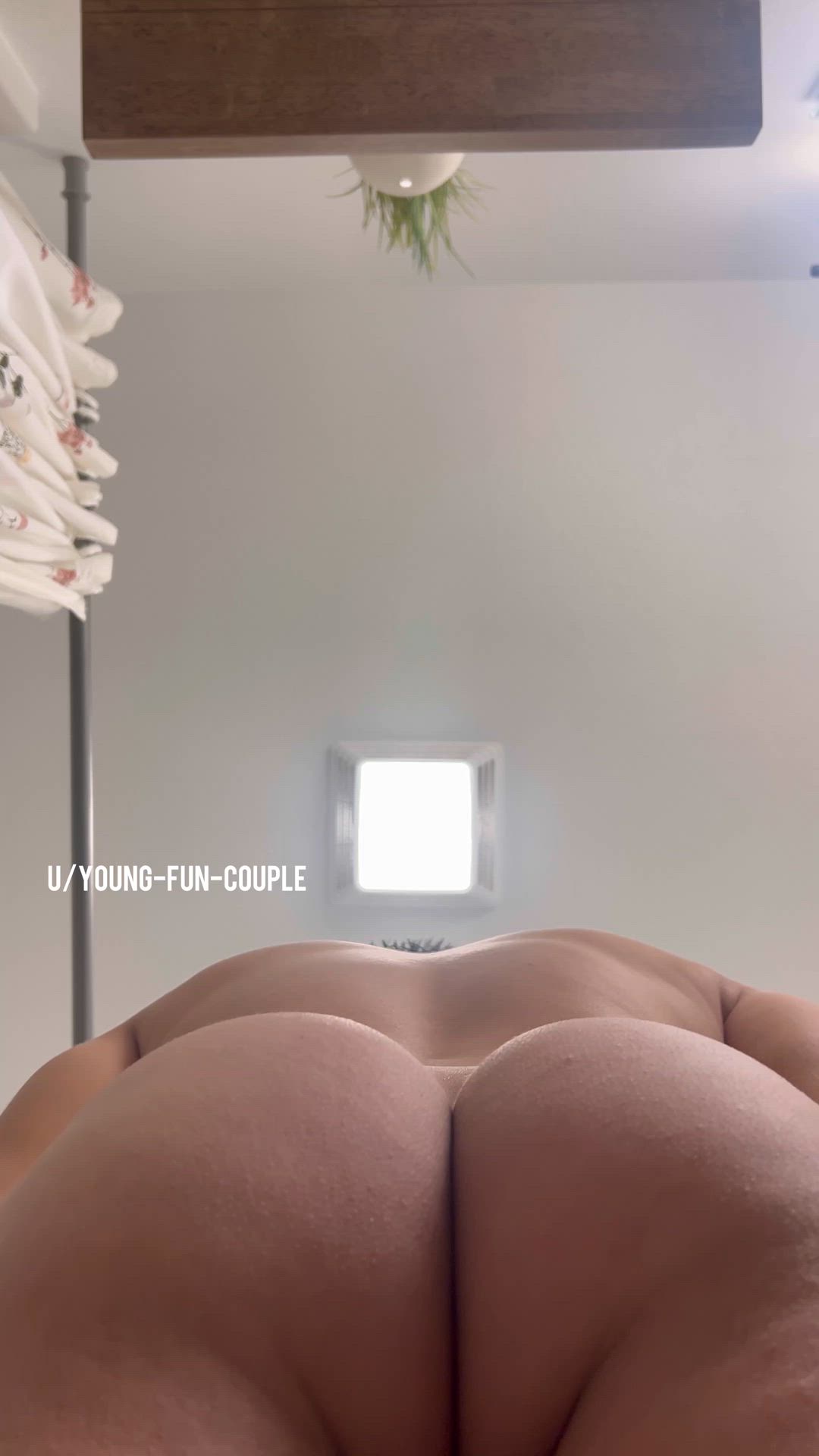 Booty porn video with onlyfans model young-fun-couple <strong>@fun_trvl_couple</strong>