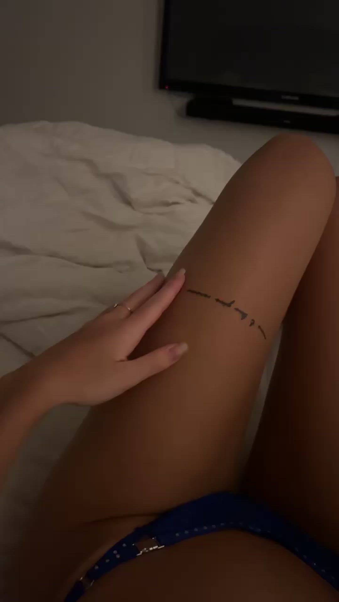 Ass porn video with onlyfans model busigatjejen <strong>@tilde_06</strong>