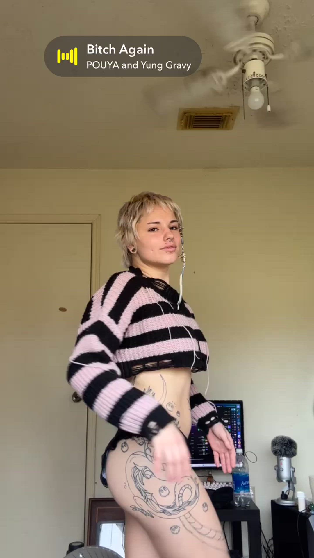 Ass porn video with onlyfans model Koalakittyyyy <strong>@koalakittyyy</strong>