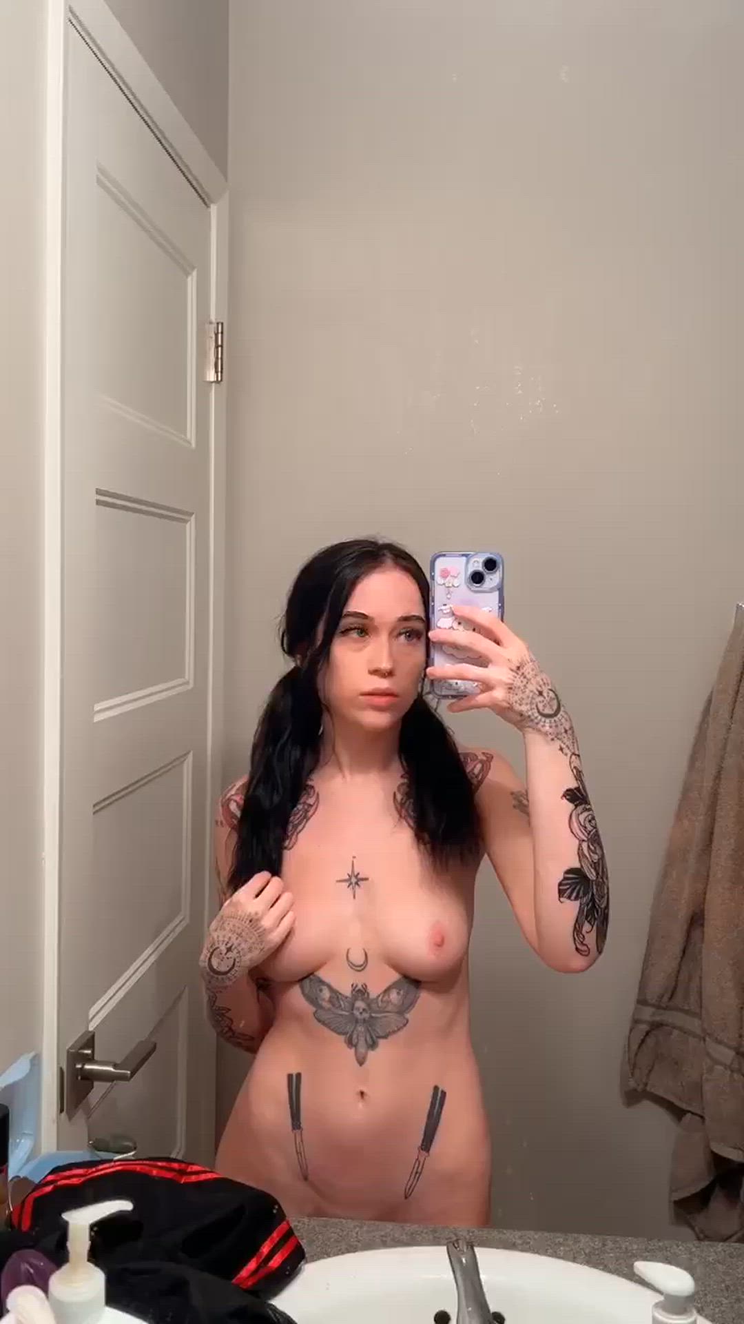 Ass porn video with onlyfans model honeypotx <strong>@honey_potx</strong>