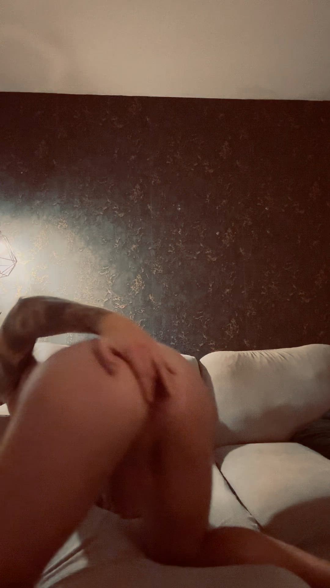 Ass porn video with onlyfans model jam3slp <strong>@jam3slp</strong>
