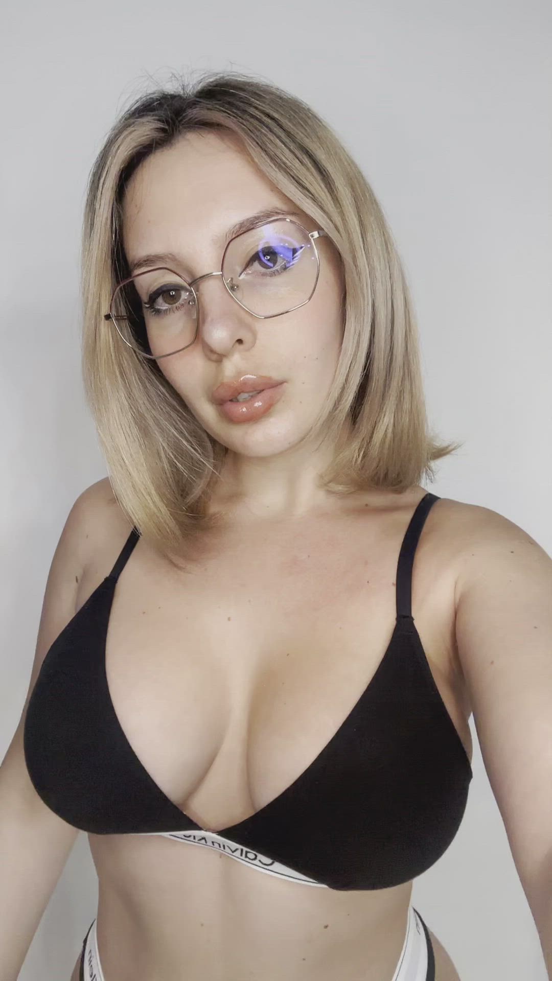 Amateur porn video with onlyfans model kristineebaby <strong>@kristineebaby</strong>