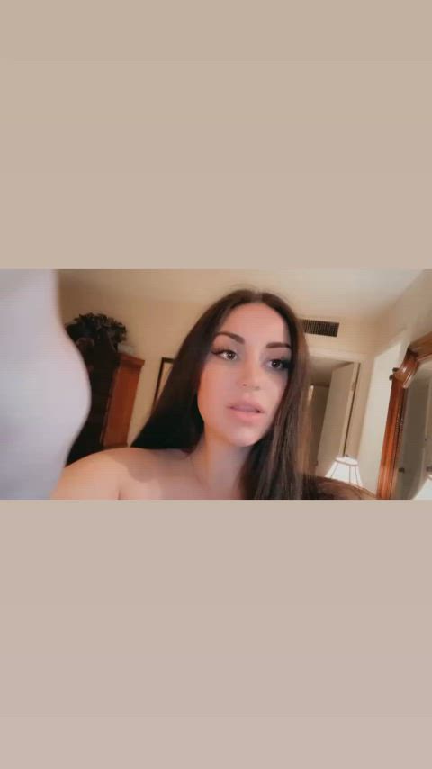 Tits porn video with onlyfans model misscathielizabeth <strong>@misscathielizabeth</strong>