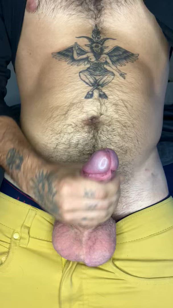 Amateur porn video with onlyfans model asmodeuss <strong>@6el6ial6</strong>