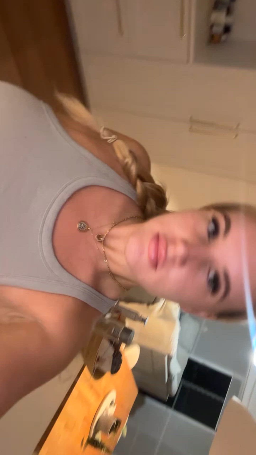 Big Tits porn video with onlyfans model Isisxox <strong>@isisxox</strong>
