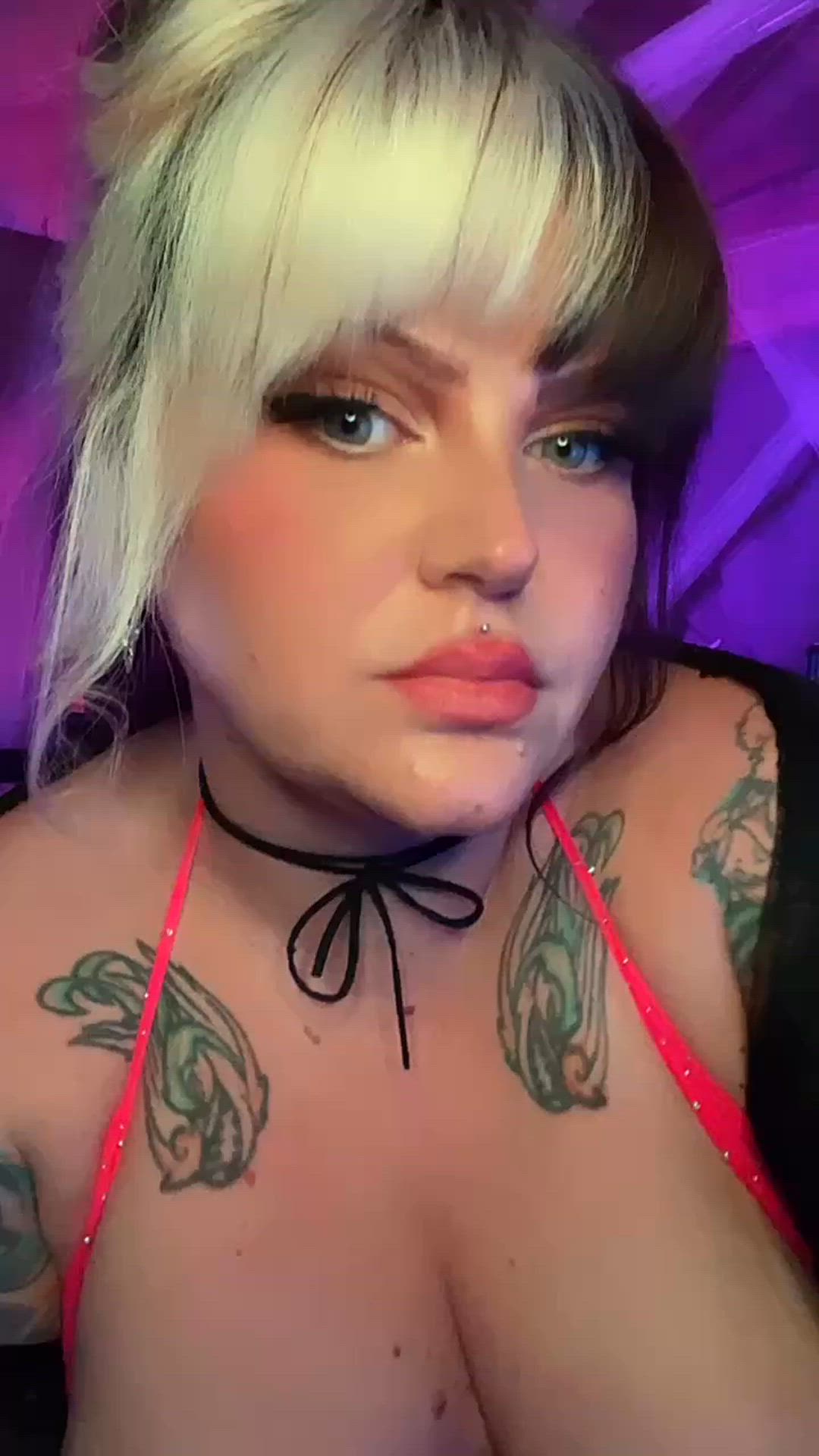 Lingerie porn video with onlyfans model Meaghan_Thee_Scallion <strong>@meaghan_thee_scallion</strong>