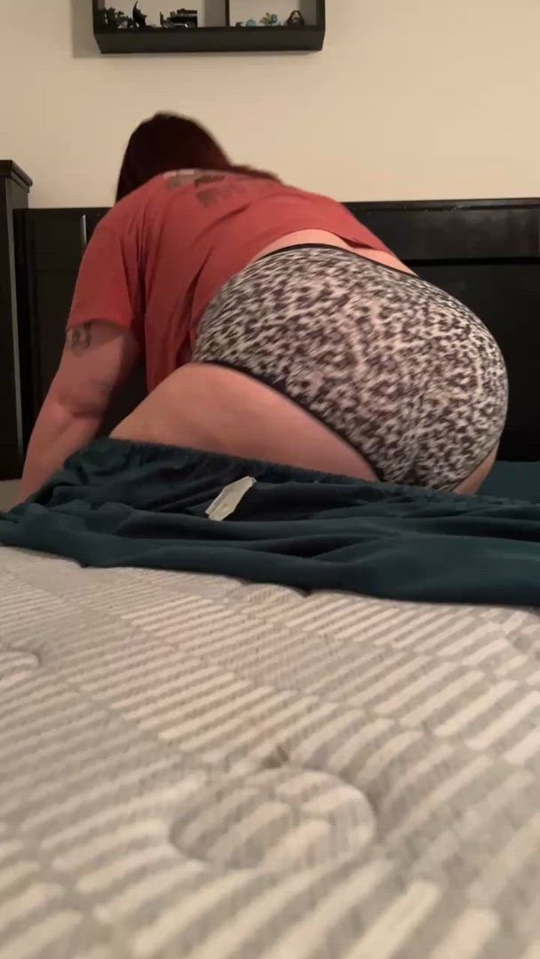 Ass porn video with onlyfans model goddesstrilia <strong>@goddesstrilia</strong>