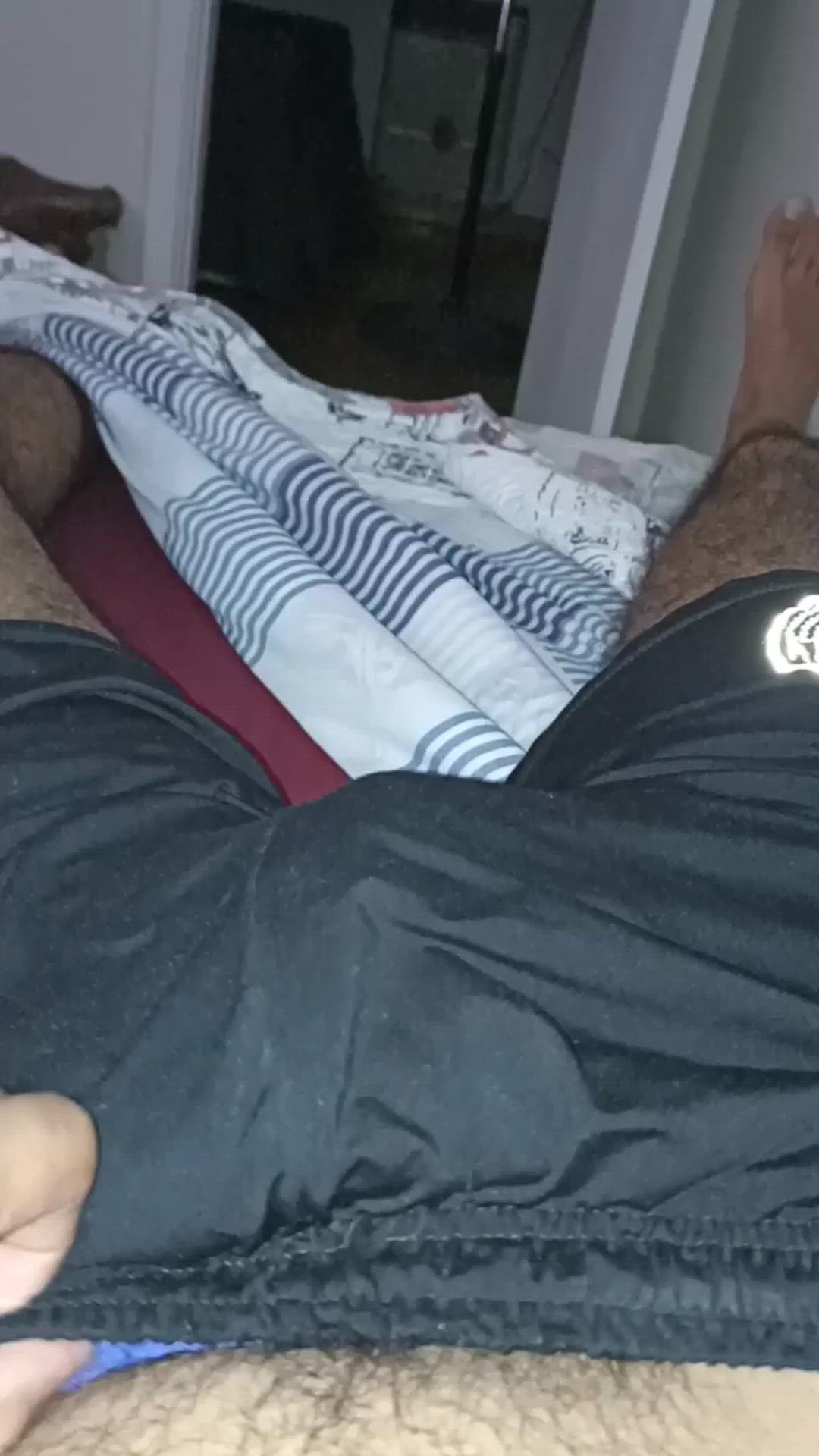 Cum porn video with onlyfans model RAFANCIO <strong>@rafancio</strong>