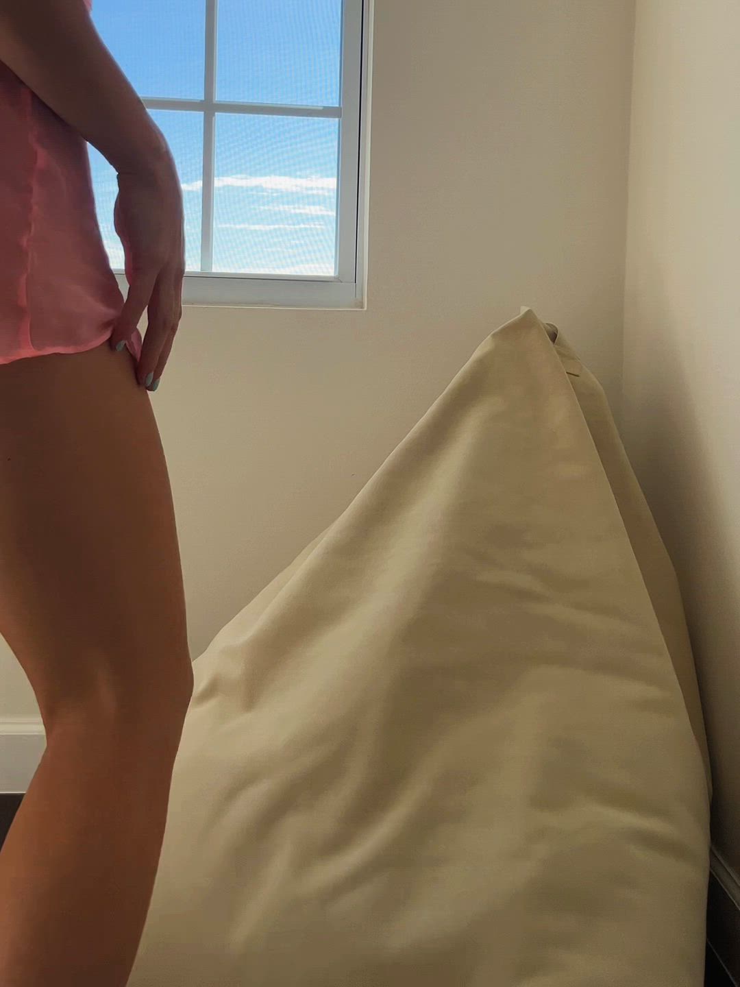 Ass porn video with onlyfans model badberry <strong>@bad-berry</strong>