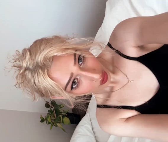 Amateur porn video with onlyfans model stormyraets <strong>@stormyraets</strong>