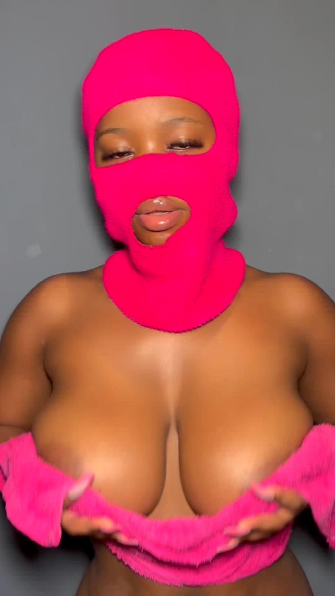 Big Tits porn video with onlyfans model lilaqmonroe <strong>@lilaqmonroe</strong>