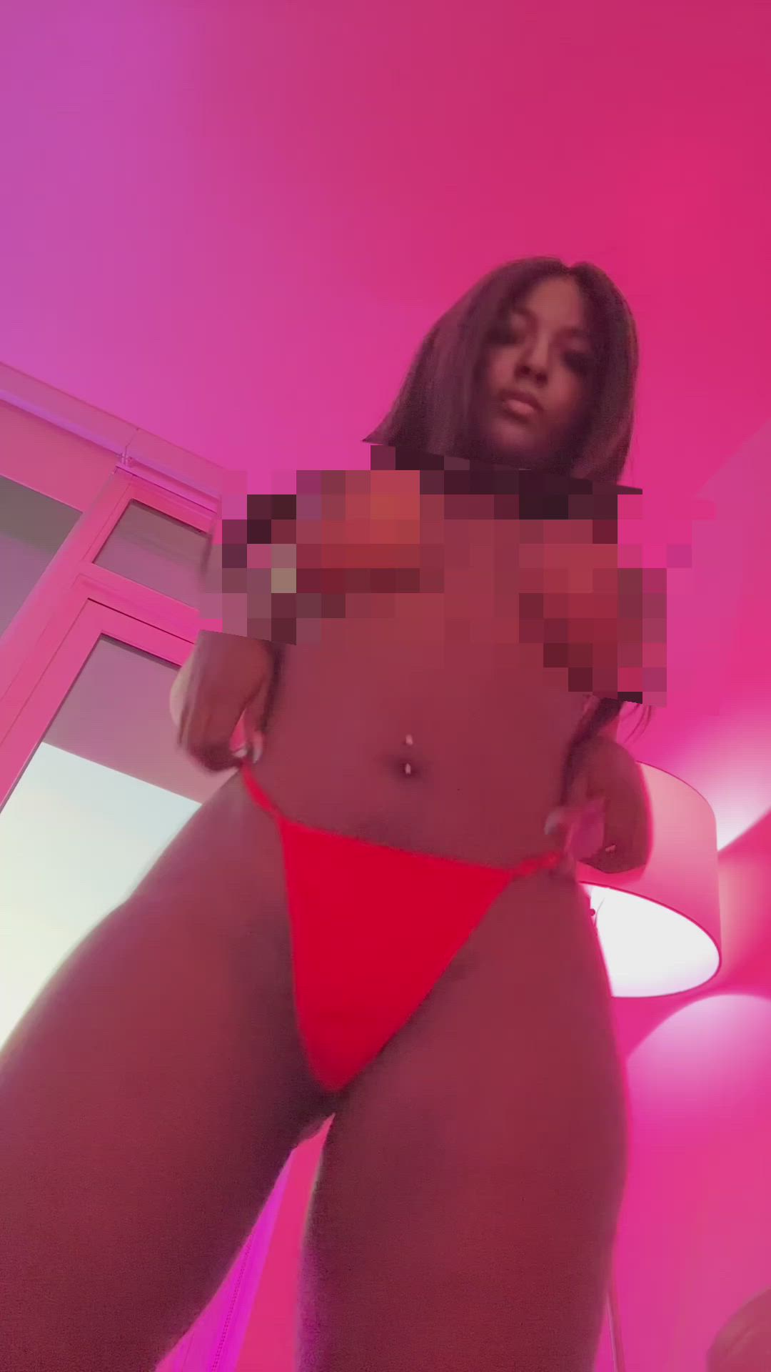 Femdom porn video with onlyfans model okayannisa <strong>@xoxoannisa</strong>